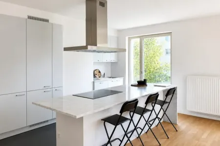 Appartement Te Koop Brussel