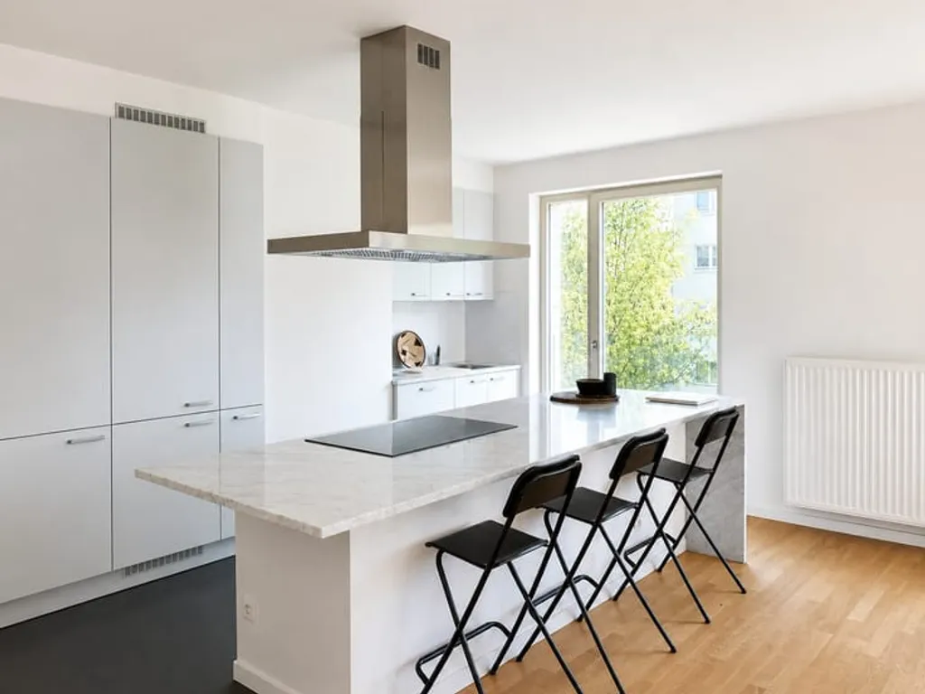 Appartement in Brussel - 7682582 - Andrée de Jonghstraat 12, 1020 Brussel