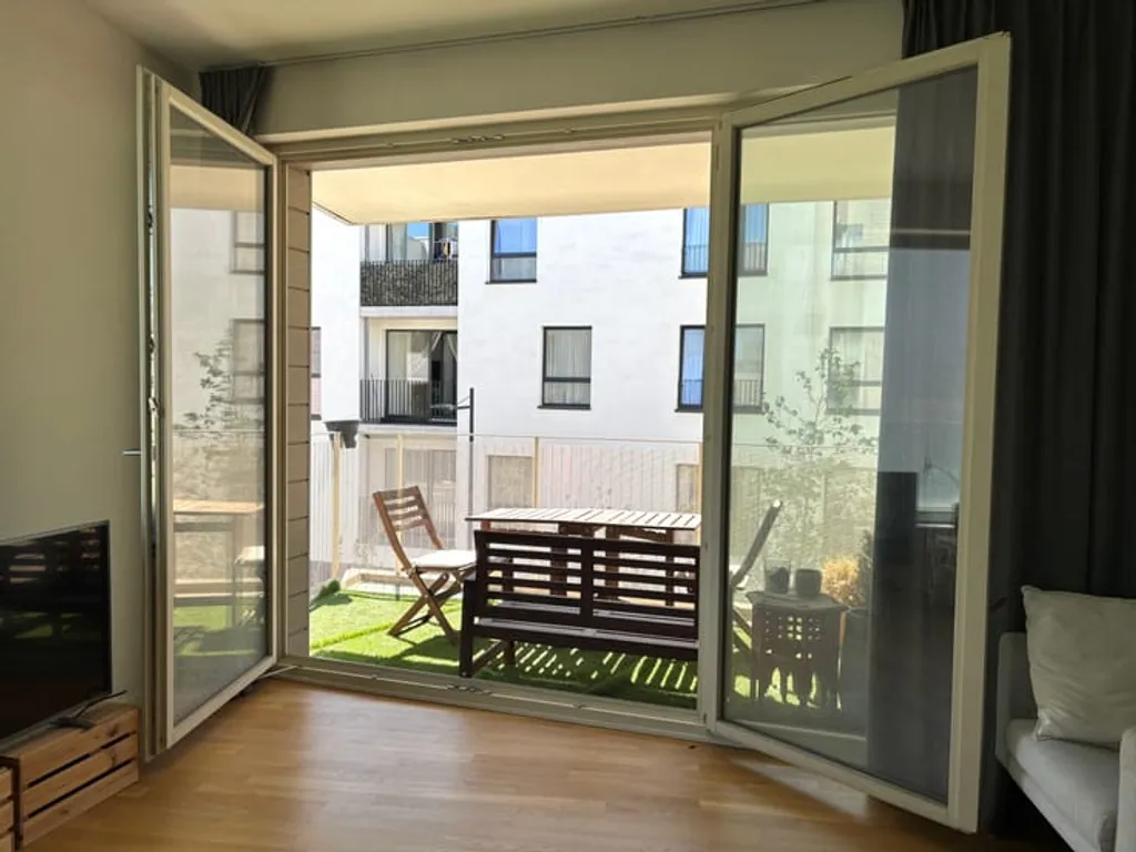 Appartement in Brussel - 7682582 - Andrée de Jonghstraat 12, 1020 Brussel
