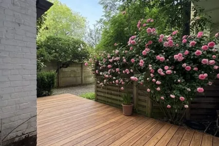 Appartement Te Koop Bruxelles