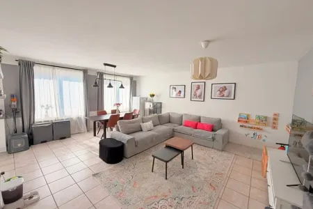 Appartement Te Koop Bruxelles