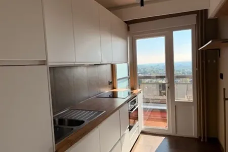 Appartement Te Koop Brussel