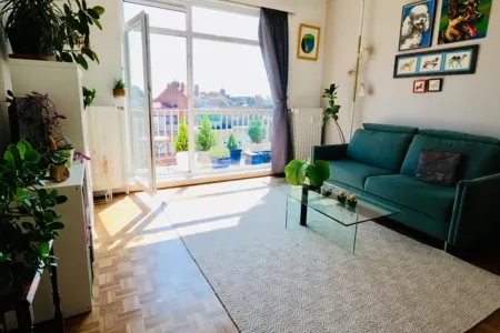 Appartement Te Koop Brussels
