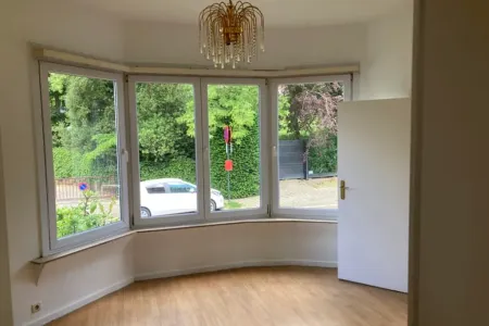Appartement Te Koop Bruxelles