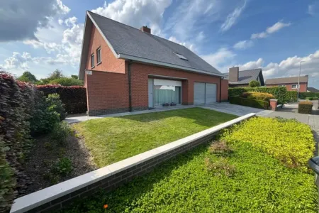 Huis Te Koop Kortrijk