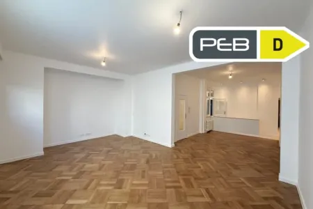 Appartement Te Koop Woluwe-Saint-Lambert