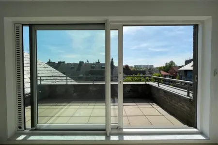Appartement Te Koop Sint-Lambrechts-Woluwe