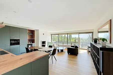 Appartement Te Koop Woluwe-Saint-Lambert