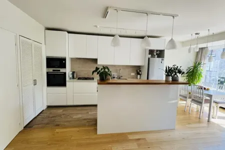 Appartement Te Koop Woluwe-Saint-Lambert