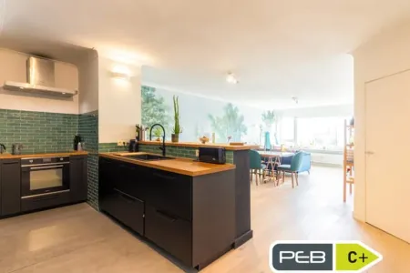 Appartement Te Koop Woluwe-Saint-Lambert