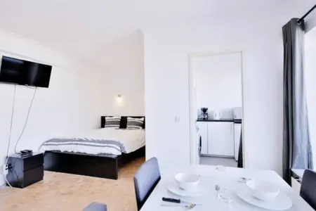 Appartement Te Koop Woluwe-Saint-Lambert