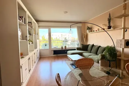 Appartement Te Koop Woluwe-Saint-Lambert