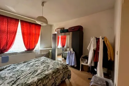 Appartement Te Koop Woluwe-Saint-Lambert