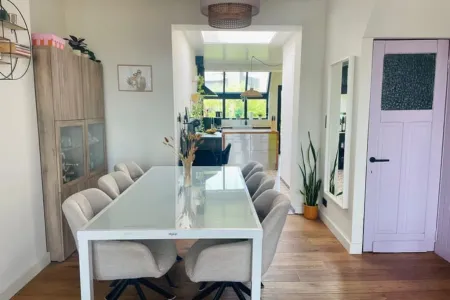 Huis Te Koop Mechelen