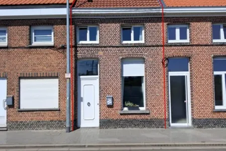 Huis Te Koop Mechelen