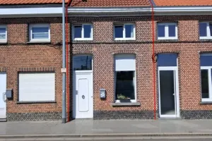 Huis Te Koop Mechelen