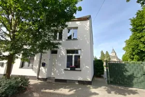 Huis Te Koop Mechelen