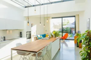Huis Te Koop Mechelen