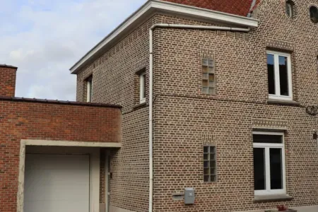 Garage Te Koop Mechelen