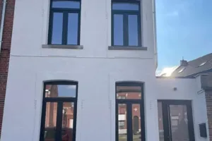 Garage Te Koop Mechelen