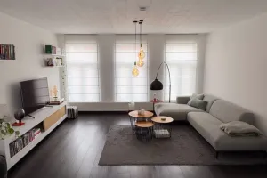 Huis Te Koop Mechelen