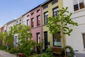 Huis Te Koop Mechelen