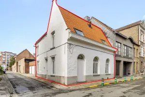Huis Te Koop Mechelen