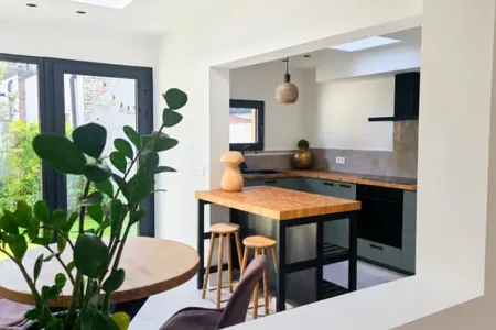 Appartement Te Koop Mechelen
