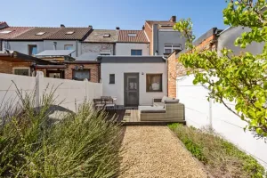 Huis Te Huur Mechelen