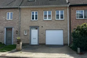 Huis Te Koop Mechelen