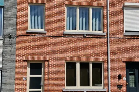 Huis Te Koop Mechelen