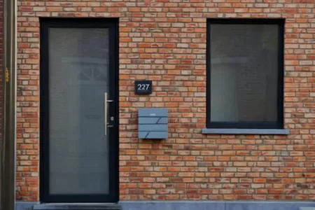 Huis Te Koop Mechelen