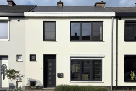 Huis Te Koop Mechelen