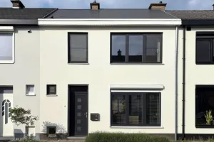 Huis Te Koop Mechelen