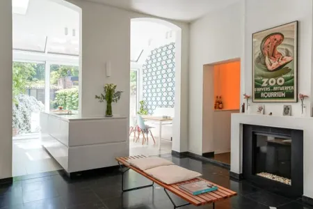 Huis Te Koop Mechelen