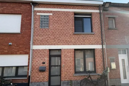 Huis Te Koop Mechelen