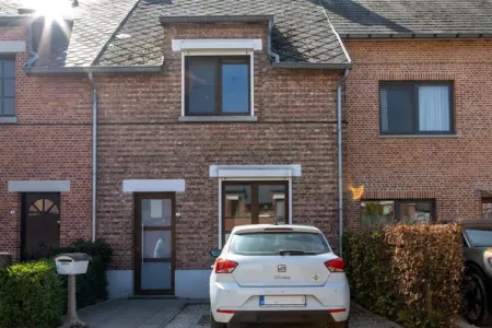 Huis Te Koop Mechelen