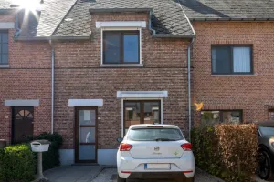 Huis Te Koop Mechelen