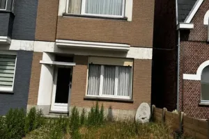 Huis Te Koop Mechelen