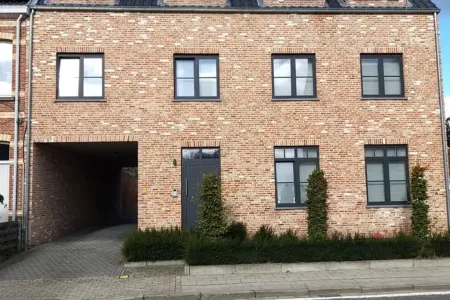 Appartement Te Huur Vorselaar