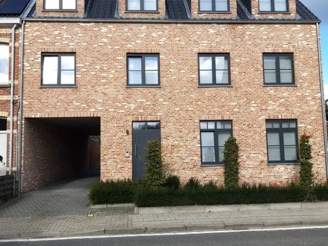 Maison à Vorselaar - Riemenstraat 23, 2290
