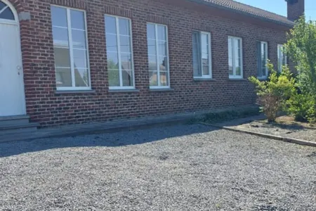 Huis Te Huur Nieuwerkerken