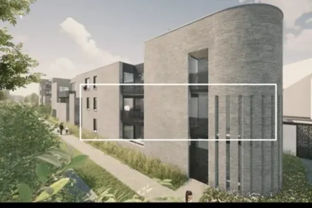 Appartement Te Huur Nijlen