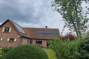 HuisGent. Desteldonk