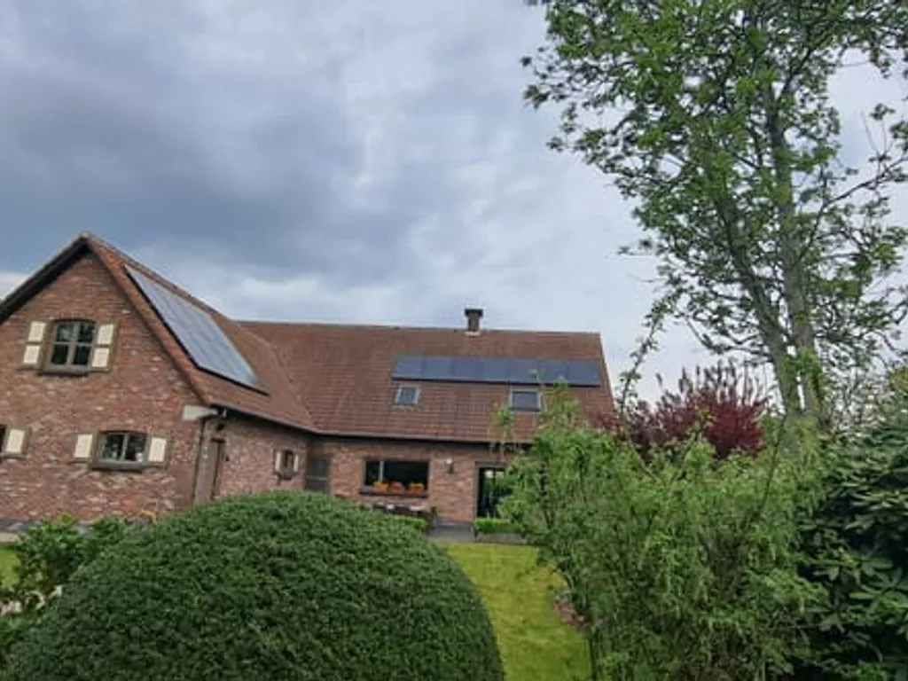 Huis in Gent. Desteldonk - 7683426 - Desteldonkdorp 1, 9042 Gent. Desteldonk