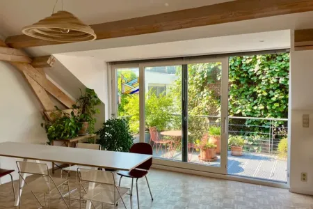 Huis Te Koop Molenbeek-Saint-Jean