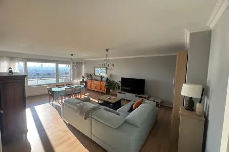 Appartement Te Koop Molenbeek-Saint-Jean