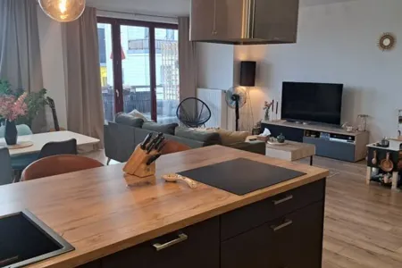 Appartement Te Koop Molenbeek-Saint-Jean