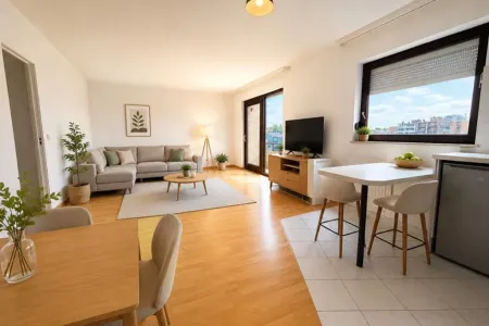 Appartement Te Koop Molenbeek-Saint-Jean