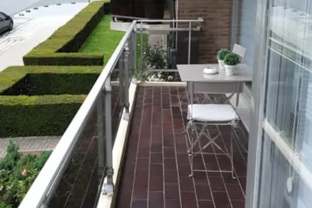 Appartement Te Koop Molenbeek-Saint-Jean